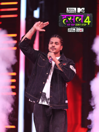 Indian Rapper Devil https://fibonacciindia.com/